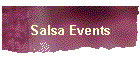 Salsa Events